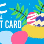 Easter Virtual Gift Card