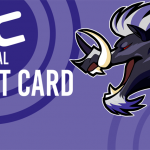 General Virtual Gift Card (Monster)