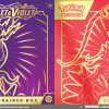 Pokemon Scarlet and Violet Sealed Elite Trainer Box
