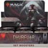 Magic The Gathering Phyrexia: All Will Be One Set Sealed Booster Box