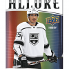 2021-22 Upper Deck Allure Hockey Hobby Pack