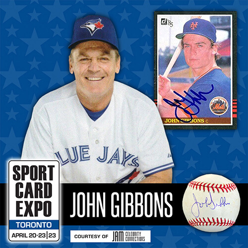 John Gibbons