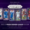2022-23 Panini Prizm English Premier League Breakaway Soccer Box