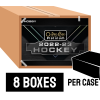 22-23 O-Pee-Chee Platinum Hockey Case - 8 boxes per case