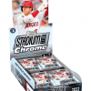 2022 Topps Stadium Club Chrome Baseball Hobby Box