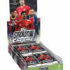 2020-21 Topps UEFA Champion’s League Stadium Club Chrome