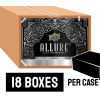 22-23 Upper Deck Allure Hockey Case - 18 hobby boxes per case