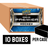 22-23 Upper Deck Premier Hobby Hockey - 10 boxes per case