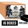 22-23 Upper Deck SP Authentic Hockey Case - 16 hobby boxes per case