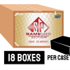 22-23 Upper Deck SP Game Used Hobby Hockey Case - 18 boxes per case