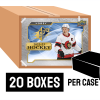 22-23 Upper Deck SPx Hockey Case - 20 hobby boxes per case