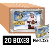 2022-23 Upper Deck SPx Hockey Hobby Case (20 Boxes) - CloutsnChara