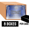 22-23 Upper Deck Ultimate Hobby Hockey - 8 boxes per case