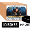 23-24 Upper Deck Artifacts Hobby Hockey Case - 10 boxes per case