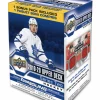 19-20 Upper Deck Series 2 Hockey Blaster Box