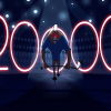Break 20,000