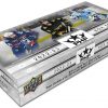 22-23 Upper Deck Premier Federation Hockey Box Set