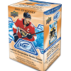 2021-22 Upper Deck Ice Hockey Blaster Box