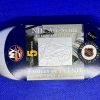 Denis Potvin Canada Post 2001 Stamp & Medallion Sealed Set