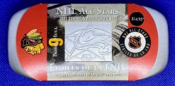 Bobby Hull Canada Post 2001 Stamp & Medallion Sealed Set