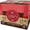 2023 Panini Legacy Football Hobby Box