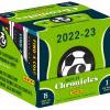 2022-23 Panini Chronicles Soccer Hobby Box