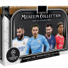 2021-22 Topps Museum Collection UEFA Champions League Soccer Box