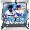 2022 Bowman Chrome Lite Baseball