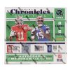 2023 Panini Chronicles Draft Picks Football Hobby Box