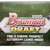 2020 Bowman Draft Super Jumbo