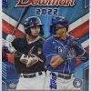 2022 Bowman Jumbo