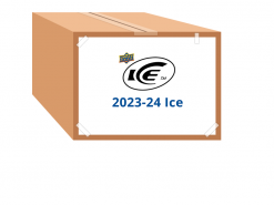 23-24 Upper Deck Ice Case