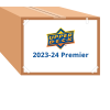 23-24 Upper Deck Premier Case