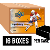 23-24 Upper Deck Synergy Hobby Hockey Case - 16 boxes per case