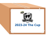 23-24 Upper Deck The Cup Case