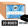 23-24 Upper Deck Trilogy Hockey Hobby Box Case - 20 boxes per case