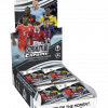 2022-23 Topps Stadium Club Chrome UEFA Soccer Hobby Box
