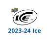 23-24 Upper Deck Ice