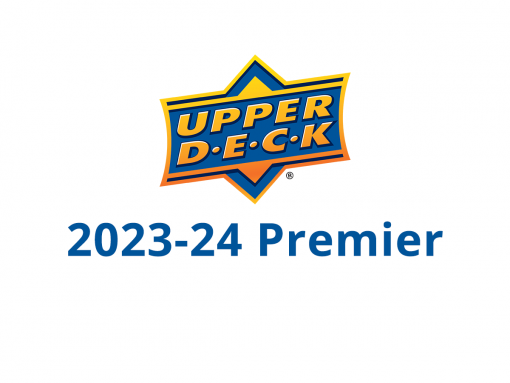 23-24 Upper Deck Premier