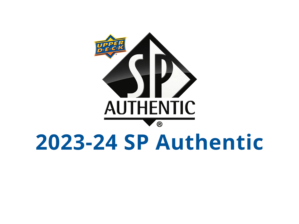 Authentic 2023-24