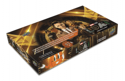 Upper Deck Marvel Studios Loki Season 1 Trading Cards Hobby Box