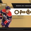 2023-24 Upper Deck O-Pee-Chee Hockey Hobby Box