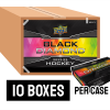 22-23 Upper Deck Black Diamond Hockey Hobby Box Case - 10 boxes per case