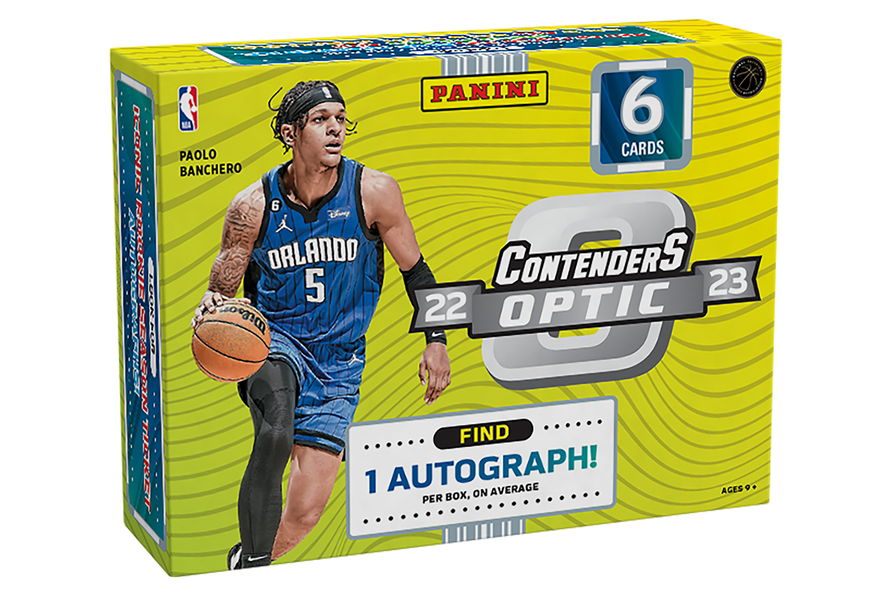 2016-17 Panini Limited Basketball Hobby 12-Box Case Random Team