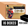 23-24 Upper Deck O-Pee-Chee Hobby Hockey Box Case - 16 boxes per case