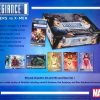 2023 Upper Deck Marvel Allegiance Avengers vs X-Men Trading Cards Box