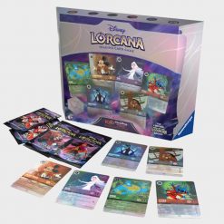 Disney Lorcana: Disney 100 Collector's Edition Box