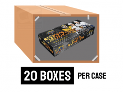 2023-24 Upper Deck Star Rookies Hobby Hockey Box Set - 20 boxes per case