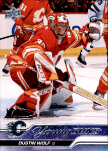 Center Ice Collectibles - Martin Lojek Hockey Cards