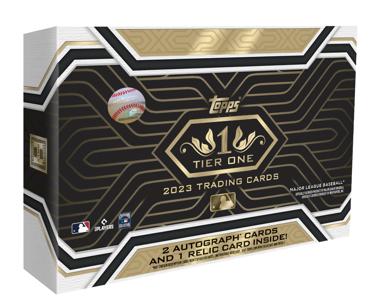 2022 Bowman Chrome Baseball LITE Box